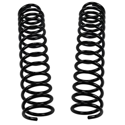Superlift 591 Coil Springs Fits 18-25 Wrangler (JL)