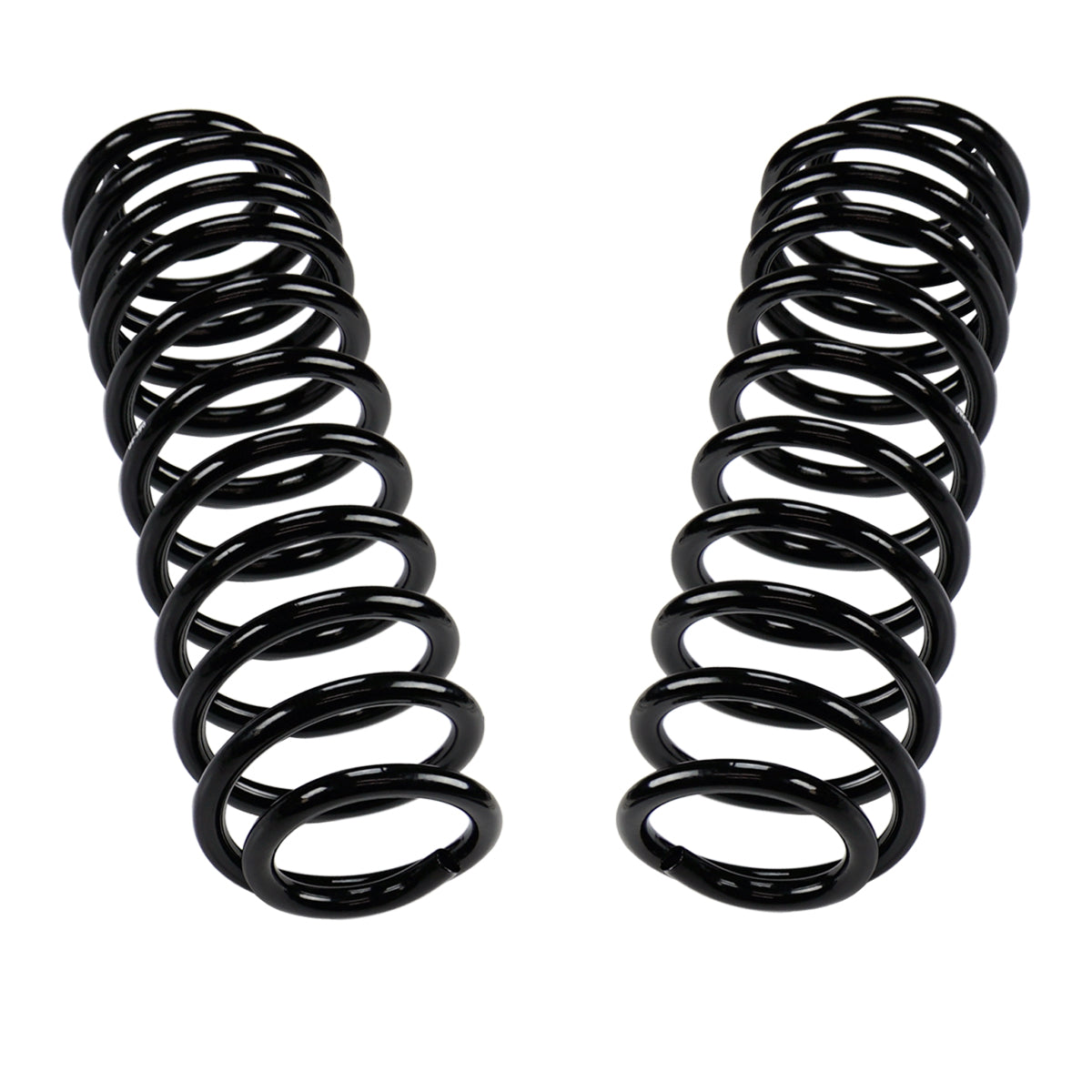 Superlift 596 Coil Springs Fits 18-25 Wrangler (JL)