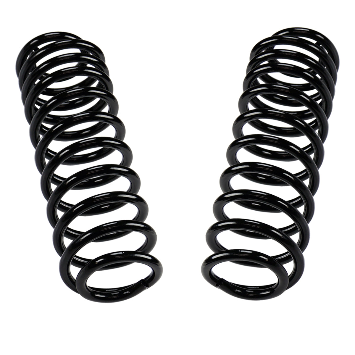 Superlift 597 Coil Springs Fits 18-25 Wrangler (JL)