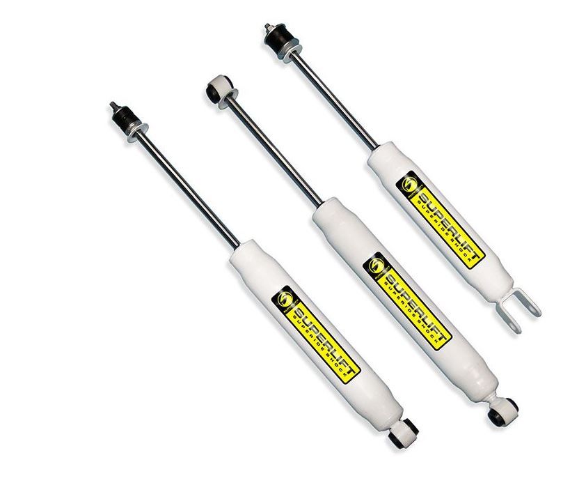 Superlift 84005 Shock Pack Fits Excursion F-250 Super Duty F-350 Super Duty
