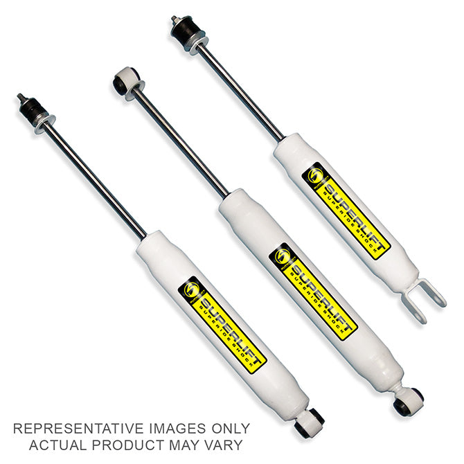 Superlift 84016 Shock Pack Fits 07-18 Wrangler (JK) Wrangler (JL)