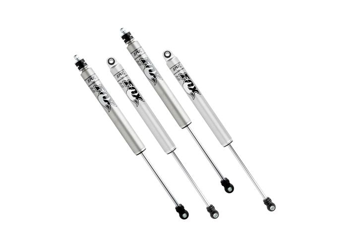 Superlift 84066 Fox Shock Kit Fits 94-02 Ram 2500