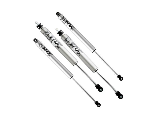 Superlift 84070 Fox Shock Kit Fits 05-16 F-250 Super Duty F-350 Super Duty