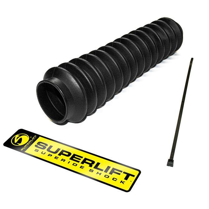 Superlift 86040 Shock Boot