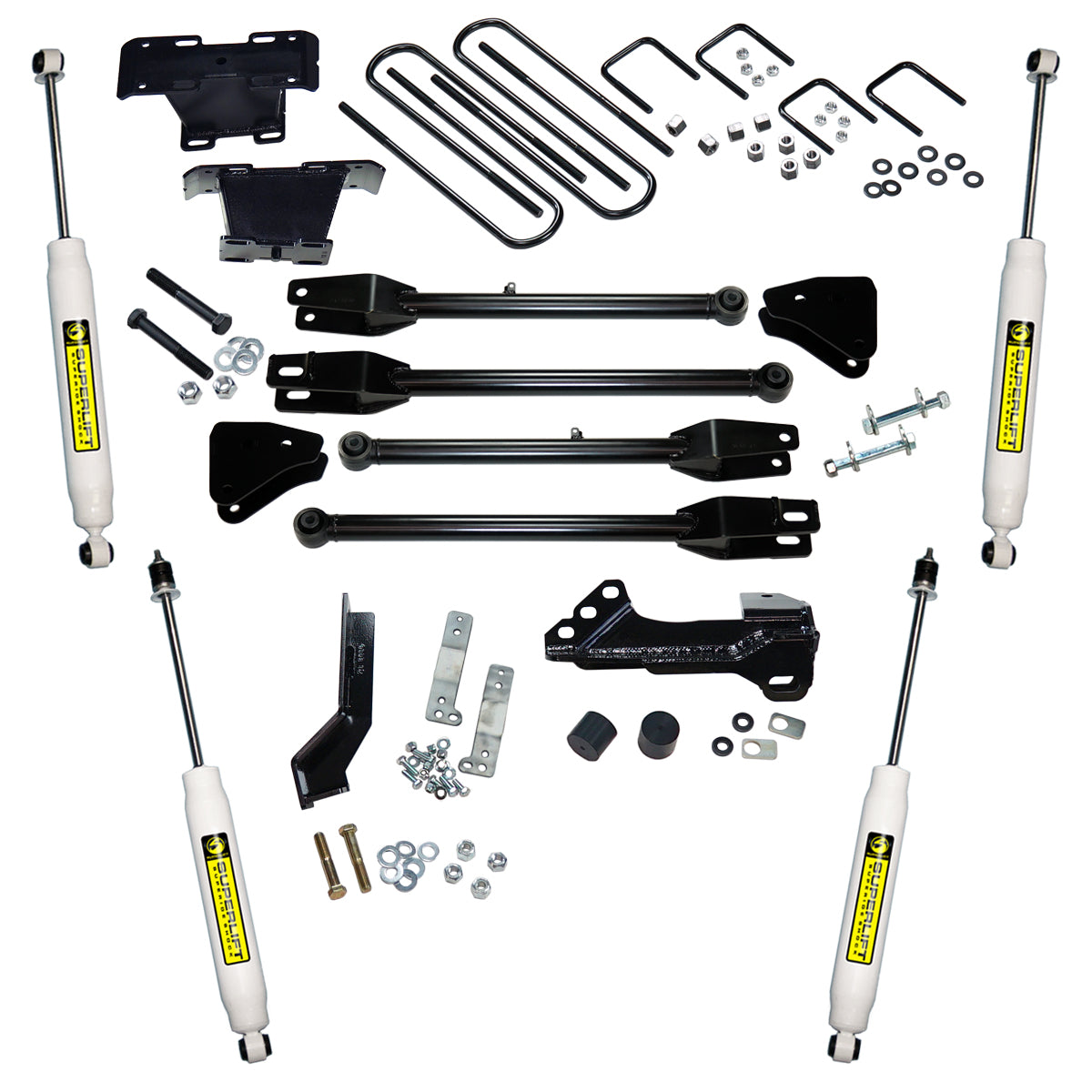 Superlift COMP Box RR 17-18 FD SD 4