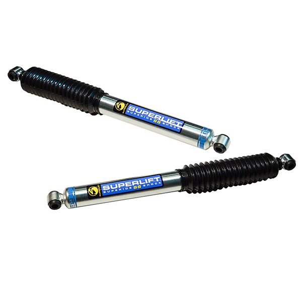 Superlift 95030 Superide Steering Stabilizer