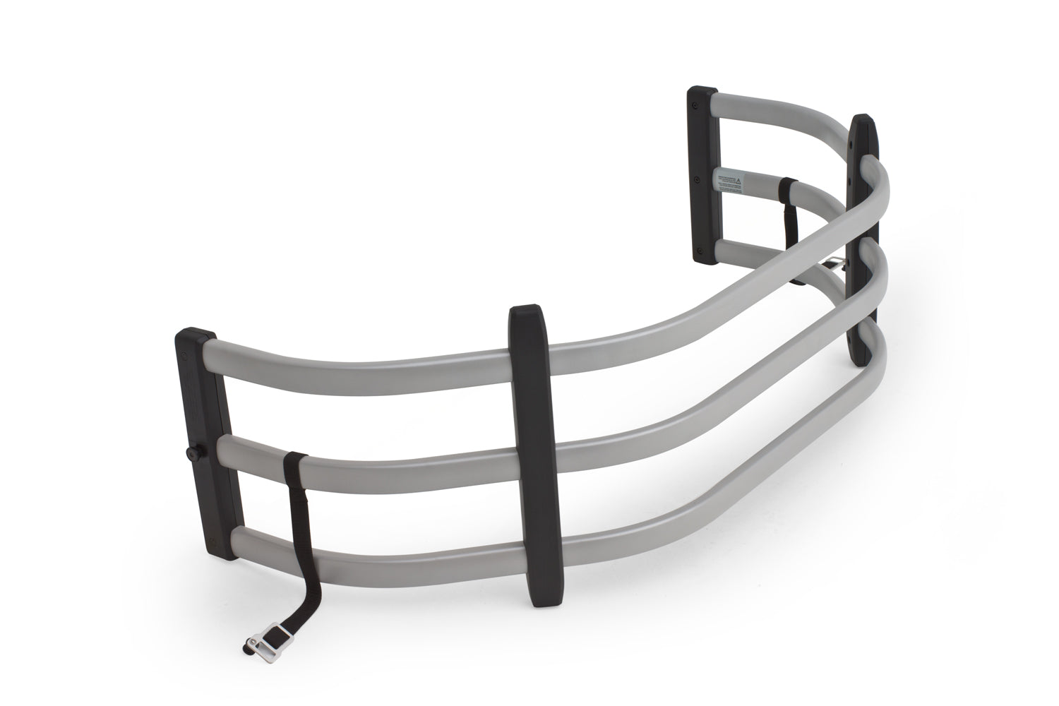 AMP Research 74801-00A BedXtender HD Sport