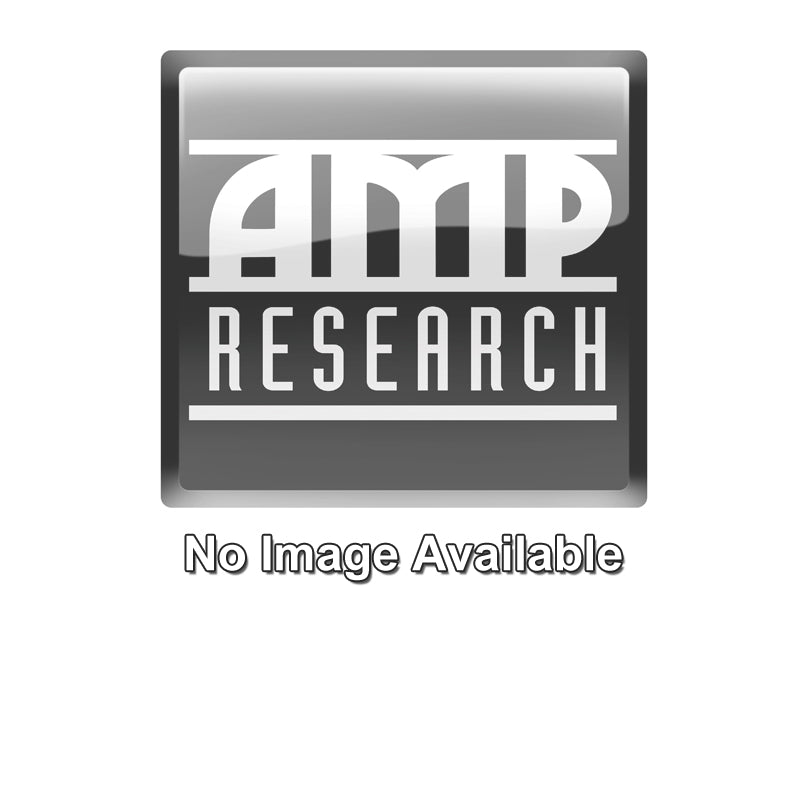 AMP Research 75611-01A BEDSTEP2 Mounting Bracket Kit Fits 02-16 3500 Ram 3500