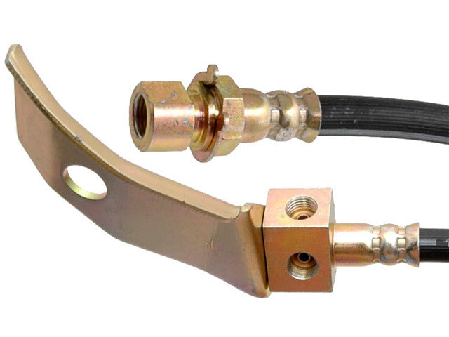 Raybestos Brakes Brake Hydraulic Hose  BH36603