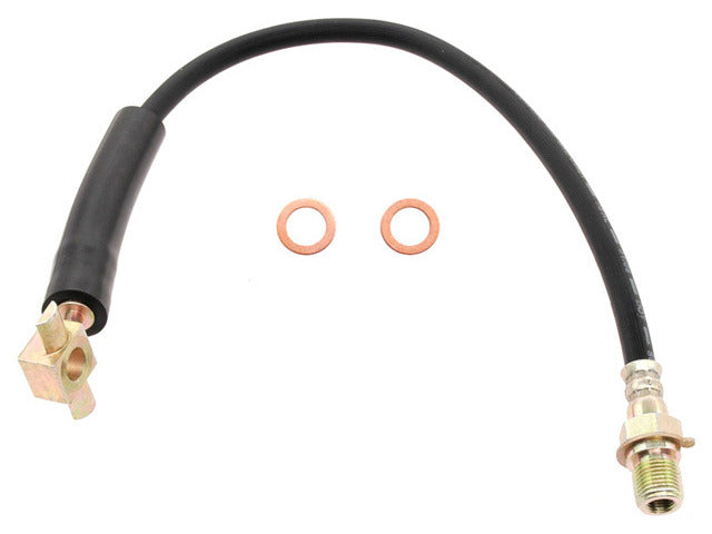 Raybestos Brakes Brake Hydraulic Hose  BH36761