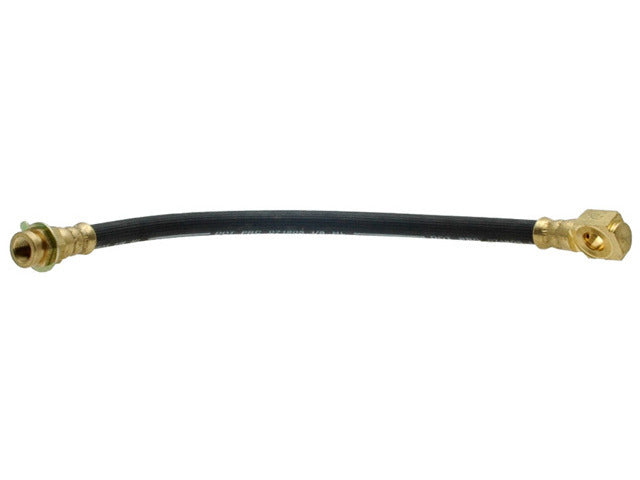 Raybestos Brakes Brake Hydraulic Hose  BH380050
