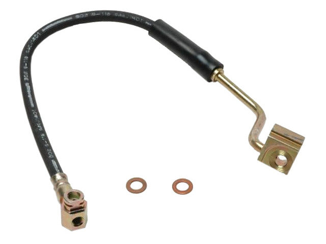 Raybestos Brakes Brake Hydraulic Hose  BH380076