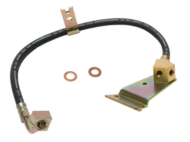 Raybestos Brakes Brake Hydraulic Hose  BH380217