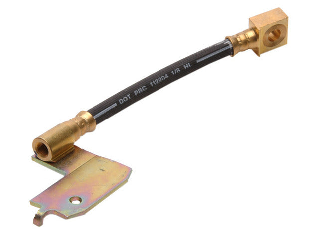 Raybestos Brakes Brake Hydraulic Hose  BH380226