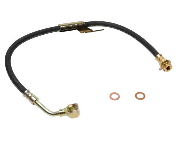Raybestos Brakes Brake Hydraulic Hose  BH380753