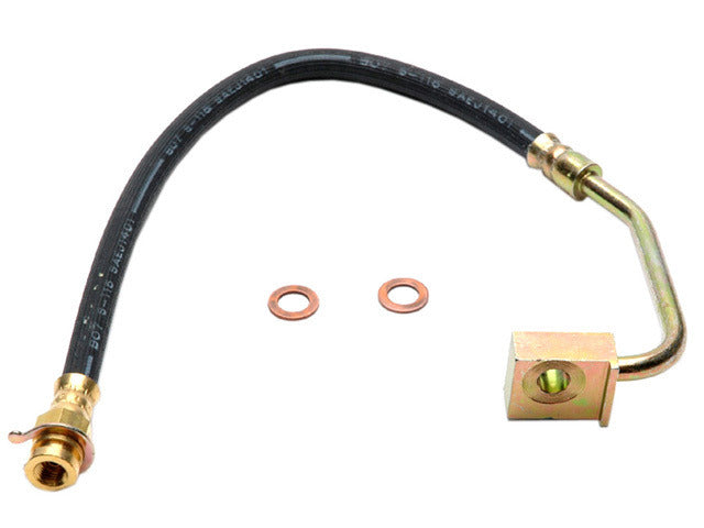 Raybestos Brakes Brake Hydraulic Hose  BH38105