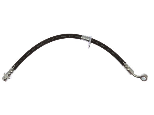 Raybestos Brakes Brake Hydraulic Hose  BH381118