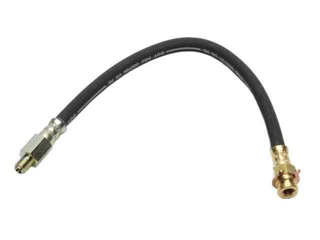 Raybestos Brakes Brake Hydraulic Hose  BH381244