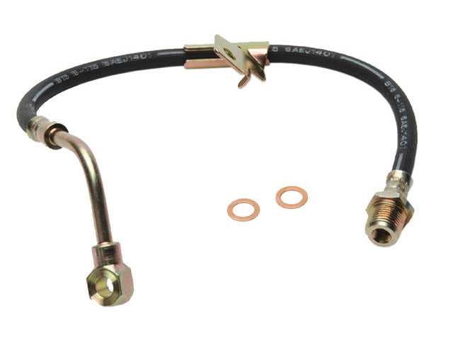 Raybestos Brakes Brake Hydraulic Hose  BH38139