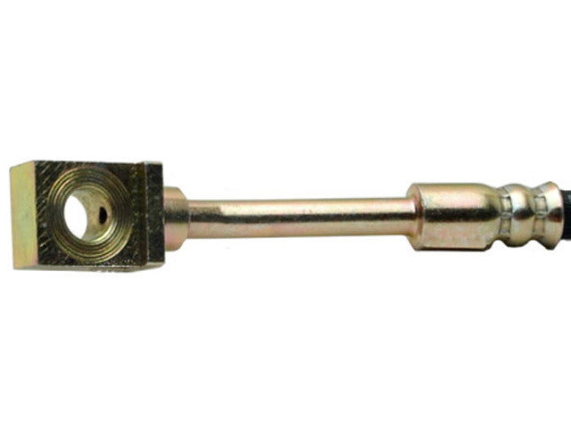 Raybestos Brakes Brake Hydraulic Hose  BH38167