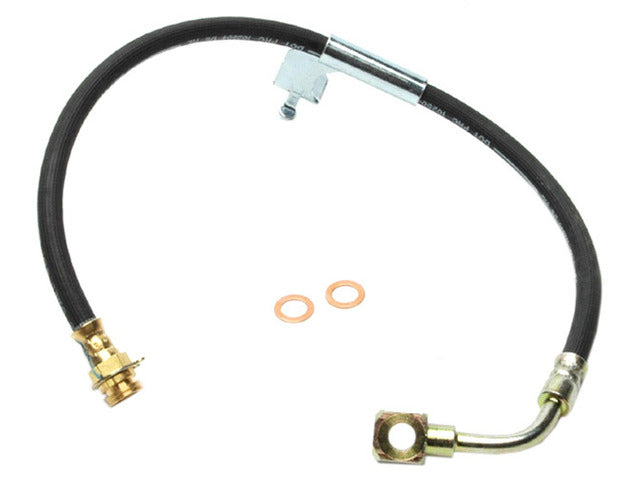 Raybestos Brakes Brake Hydraulic Hose  BH38182