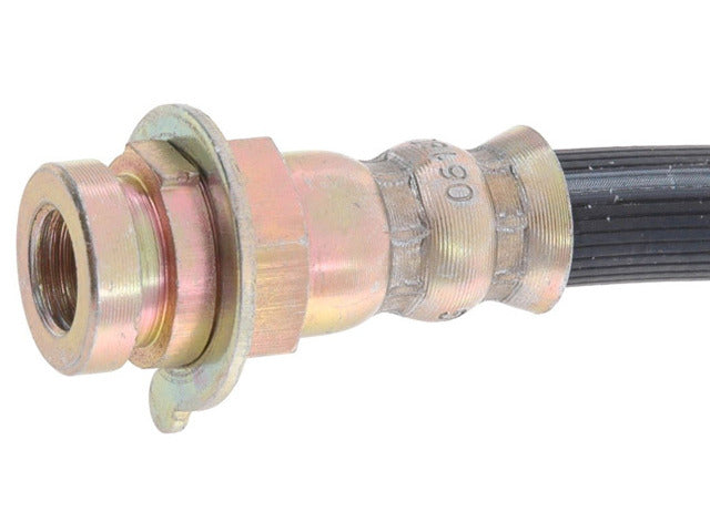 Raybestos Brakes Brake Hydraulic Hose  BH38185