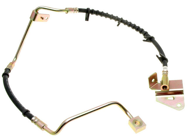 Raybestos Brakes Brake Hydraulic Hose  BH382321
