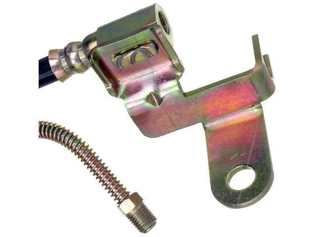 Raybestos Brakes Brake Hydraulic Hose  BH382348