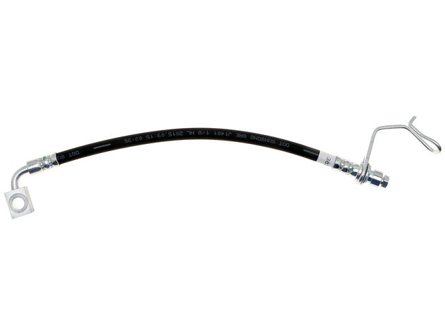 Raybestos Brakes Brake Hydraulic Hose  BH383655