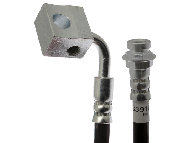 Raybestos Brakes Brake Hydraulic Hose  BH383910
