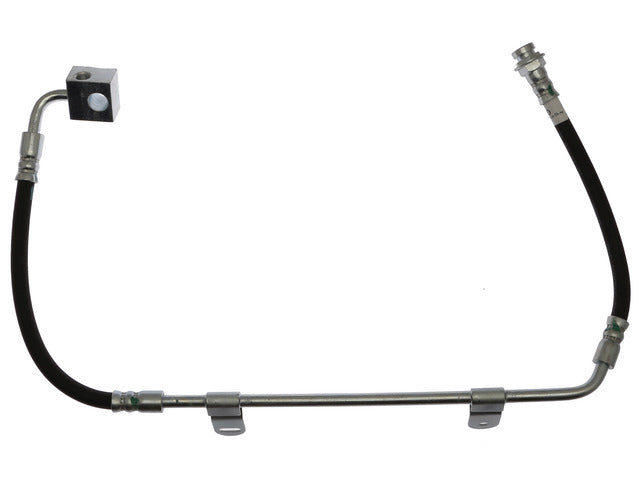 Raybestos Brakes Brake Hydraulic Hose  BH383910