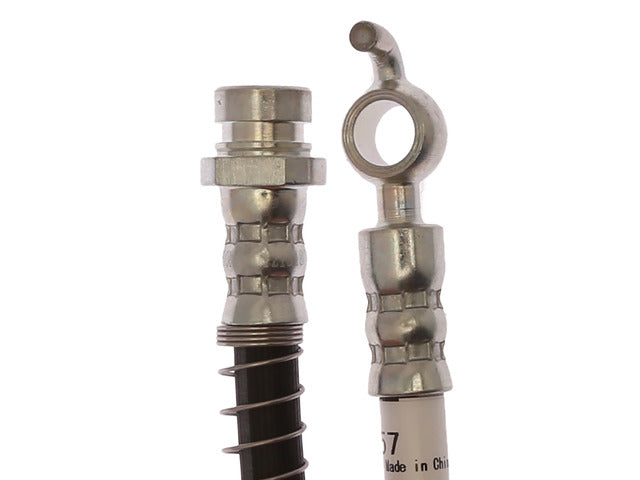 Raybestos Brakes Brake Hydraulic Hose  BH384157