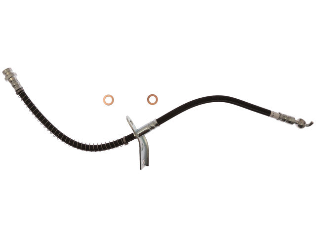 Raybestos Brakes Brake Hydraulic Hose  BH384157
