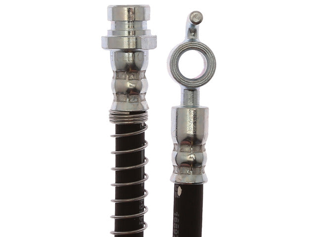 Raybestos Brakes Brake Hydraulic Hose  BH384158