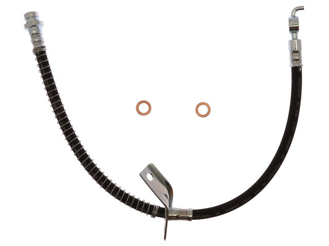 Raybestos Brakes Brake Hydraulic Hose  BH384158