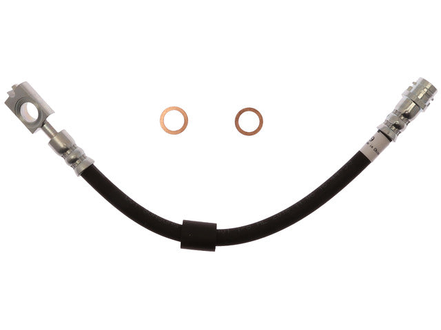 Raybestos Brakes Brake Hydraulic Hose  BH384179