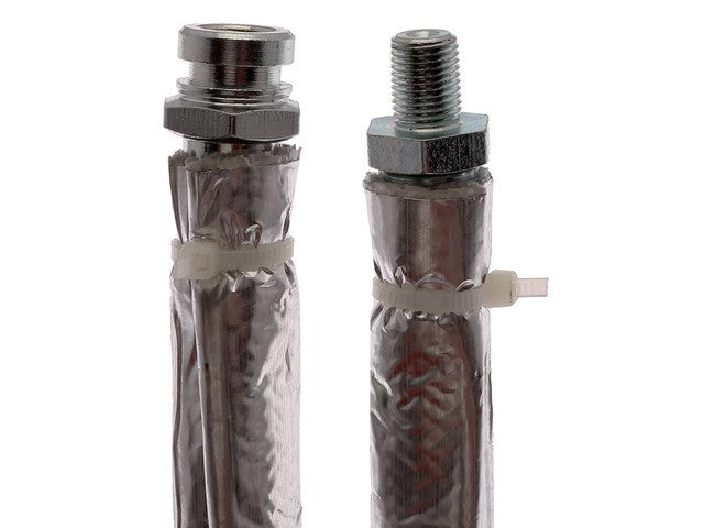 Raybestos Brakes Clutch Hydraulic Hose  BH384207