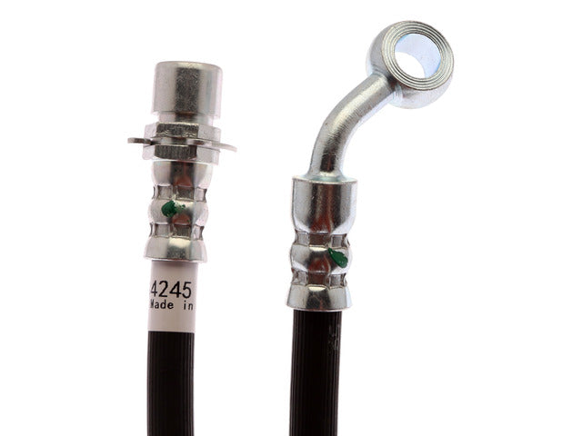 Raybestos Brakes Brake Hydraulic Hose  BH384245