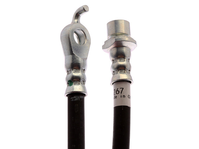 Raybestos Brakes Brake Hydraulic Hose  BH384267