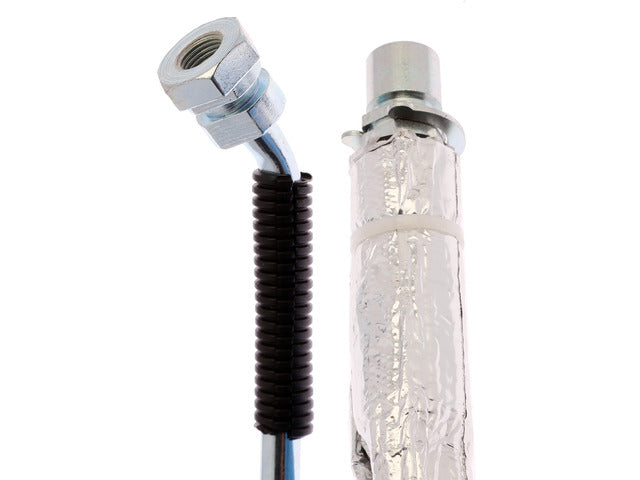 Raybestos Brakes Brake Hydraulic Hose  BH384332