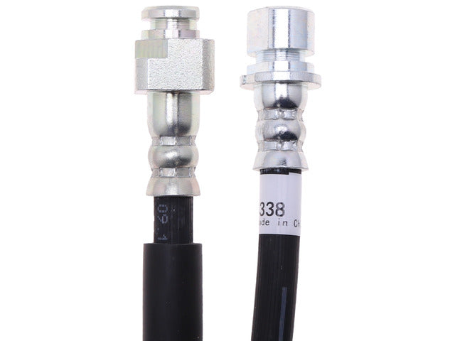 Raybestos Brakes Brake Hydraulic Hose  BH384338
