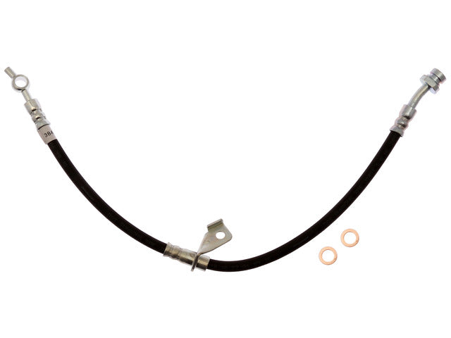 Raybestos Brakes Brake Hydraulic Hose  BH384376