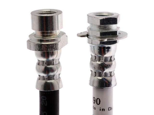 Raybestos Brakes Brake Hydraulic Hose  BH384390