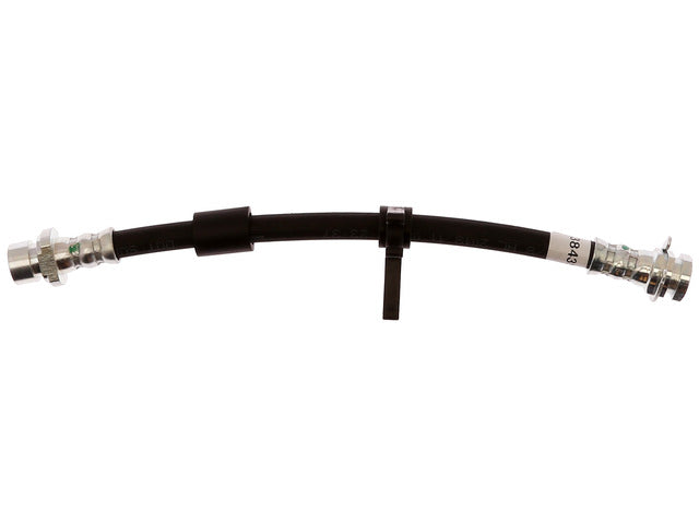 Raybestos Brakes Brake Hydraulic Hose  BH384391