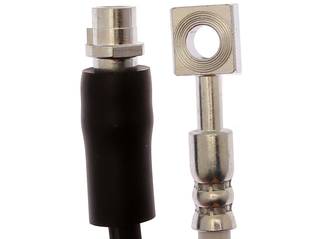 Raybestos Brakes Brake Hydraulic Hose  BH384405
