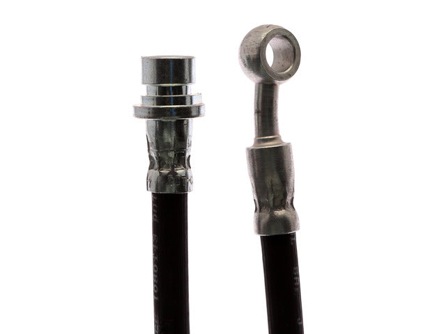 Raybestos Brakes Brake Hydraulic Hose  BH384428