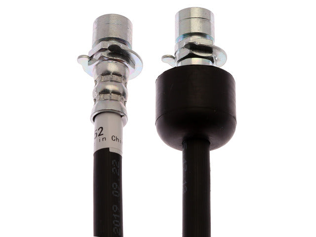 Raybestos Brakes Brake Hydraulic Hose  BH384452