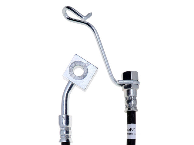 Raybestos Brakes Brake Hydraulic Hose  BH384491