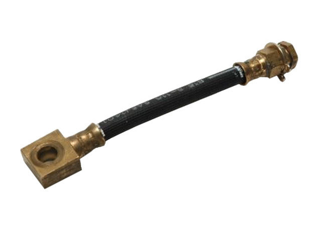 Raybestos Brakes Brake Hydraulic Hose  BH38604