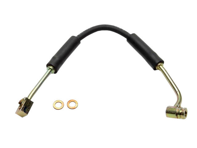 Raybestos Brakes Brake Hydraulic Hose  BH38627